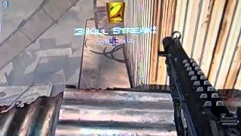 How to Hack to the Highest Point on Rust..mp4