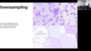 Celebrity [Uber Open Summit 2018] Hierarchical Hexagons in Depth Net Worth