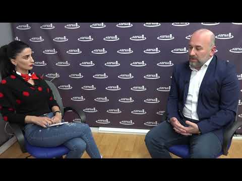 ტრადიციული ინტერვიუები მხარისა და ქალაქის პირველ პირებთან