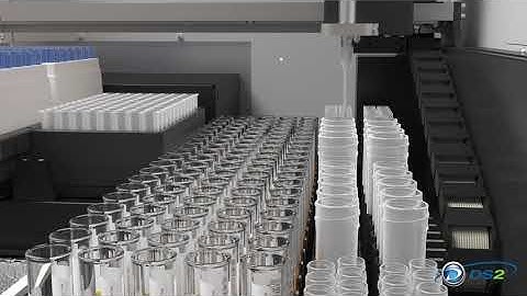 Dynex® DS2® Video - Minimum Space Required