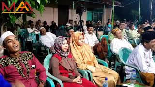 Ceramah Terbaru || KH. M. Akrom Mukhtar || Ds. Klidang Wetan dan Ds. Depok Batang