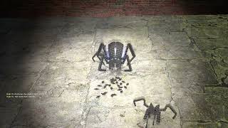 Garrys Mod Replicator Life Cycle (STEAM GARRYS MOD)