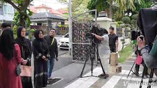 Angkara cinta Astro prima