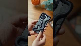 Dark Aesthetic Snake Case for iPhone 17! 🐍🔥#iPhone17#iPhone17Case#PhoneCase#CreativePhoneCase
