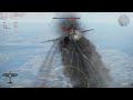 Spitfire Downs Bomber