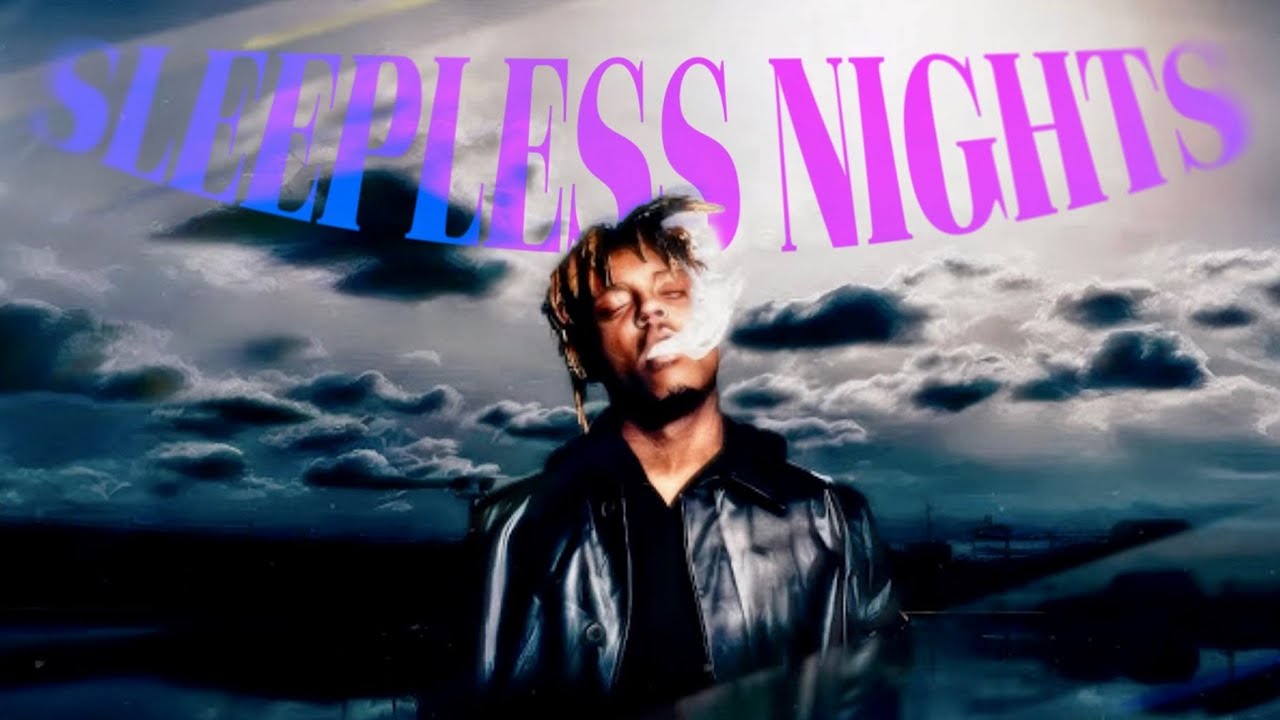 (FREE) Juice WRLD Type Beat - 