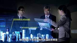 CEDD FG360 長遠防治山泥計劃