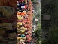 world largest peaceful public gatherings festival?? 🤔#Kumbh_festival# #facts #shorts