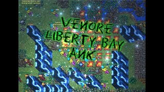 Originaltibia.com V4 / Venore / Liberty Bay / Ank [60FPS]