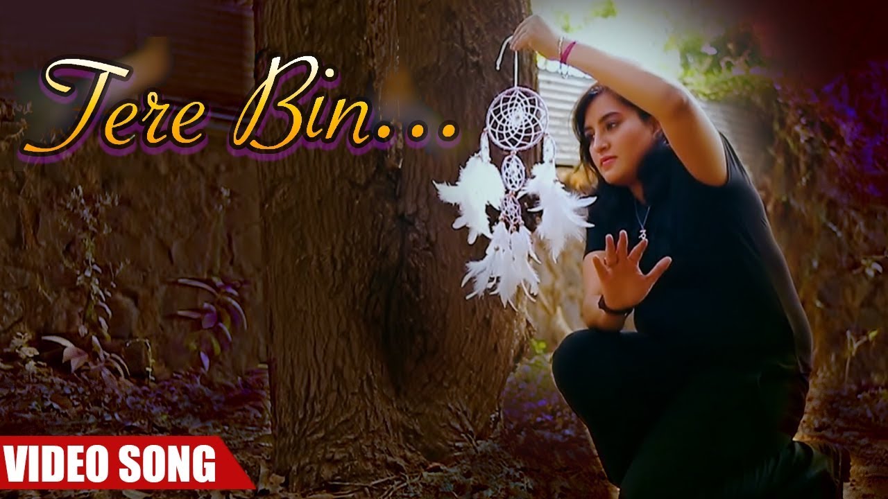 Tere Bin Full Video Song Latest Hindi Romantic Song 2020 Chand