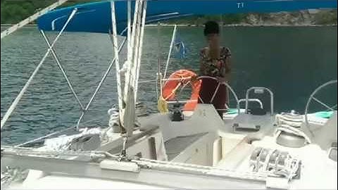 CIBC FirstCaribbean Mobile Banking App - Staff Video by Mernette Williams