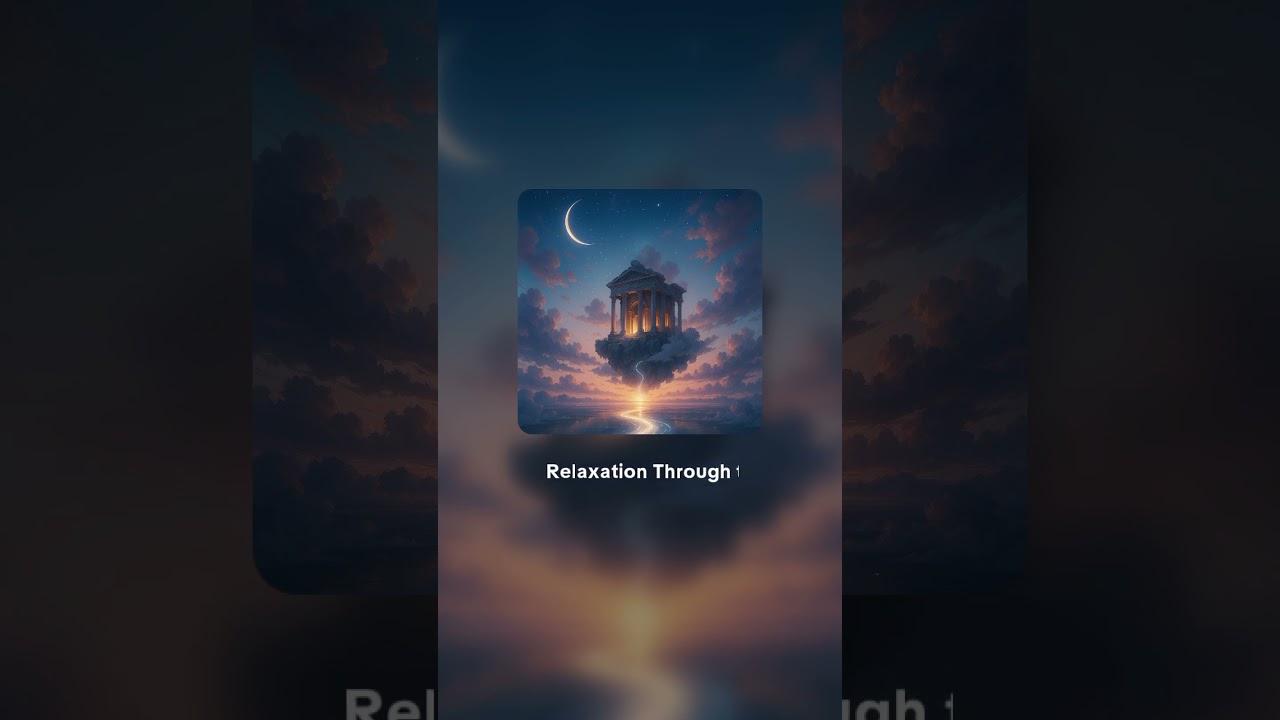 【Mytherra】Relaxation Through the Eyes of a Non-Believer - short ver.