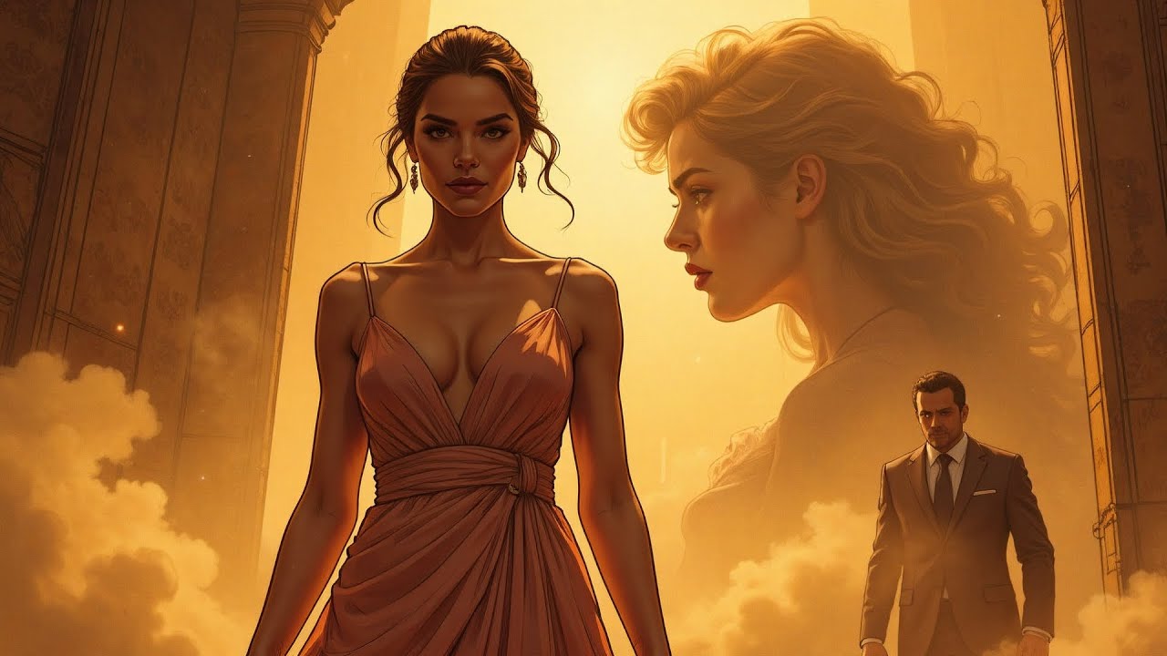 Renacida — Dejé de entrometerme en la aventura de mi esposo y me convertí en mí misma, pero mi...