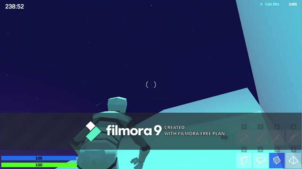 Relationship montage