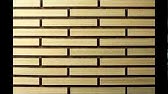 Dark Emperador Marble Tiles and Mosaics Design Ideas 