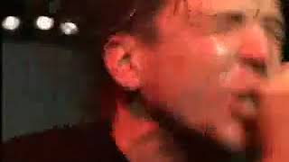Billy Talent 'Red Flag' Live at Terminal Studios