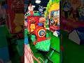 【GOGOアンパンマン】#ゲームセンター #anpanman #汽車 #shorts #youtubeshorts #kids