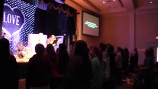 2015 Discovery Weekend
