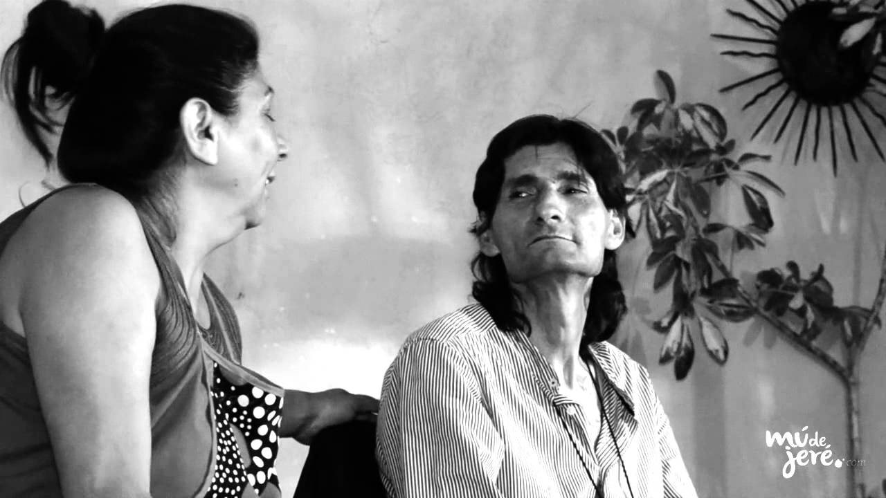 Dolores La Agujeta; Taranto de Manuel Torre