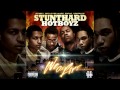 StuntHard HotBoyz Feat. Rocaine - Story (prod by. Pooh Beatz)