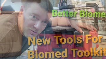 Better Biomed checked out the CITREX H5 Gas Flow Analyzer