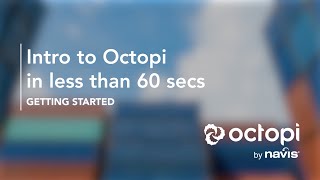 Octopi (Mid-Sized TOS) in 60 Seconds screenshot 5
