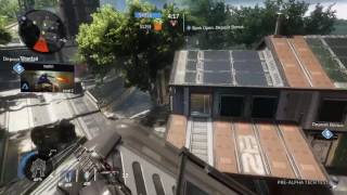 TitanFall 2 Tech Test (Beta) Gameplay, Thoughts