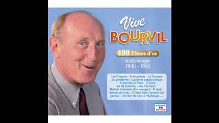 Bourvil - Vive la chasse