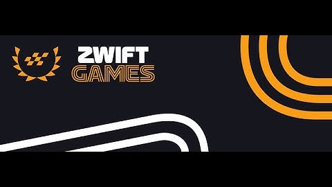 Zwift Games - Stage 1 - Loop de Loop