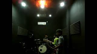 Suicide phenomena (Cover) 30detik