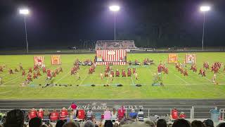 2026 Marching Highlanders Tartan Tournament 7/31/26