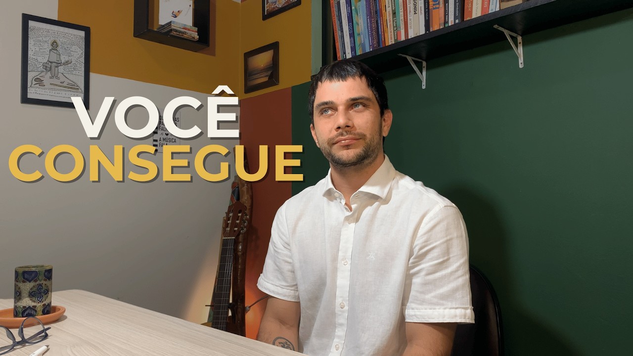 Como foi minha primeira crise de ansiedade (e como lidar melhor com esse sentimento)