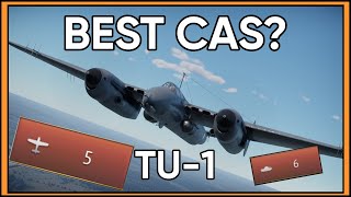 Is This Plane The Best CAS Plane?