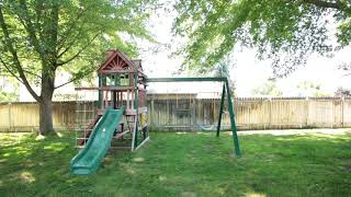 5221 Blue Jay Ln video tour