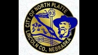 North Platte Community Redevelopment Authority meeting April 29th, 2021