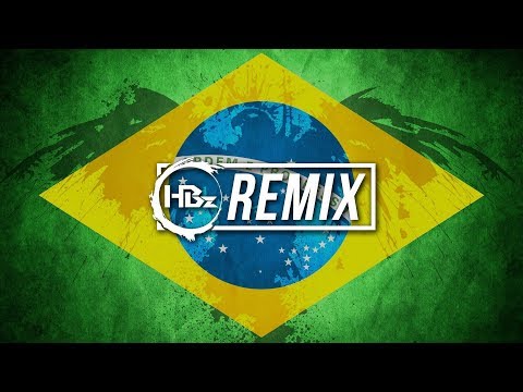 Bellini - Samba de Janeiro (HBz Bounce Remix)