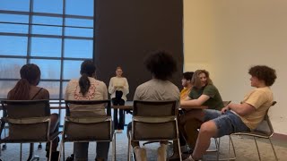 COMM 110 informative speech