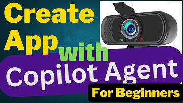 Using GitHub Copilot Build a Door Guard App without writing a SINGLE line of code