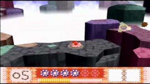 Kirby 64: The Crystal Shards Playthrough Part 13