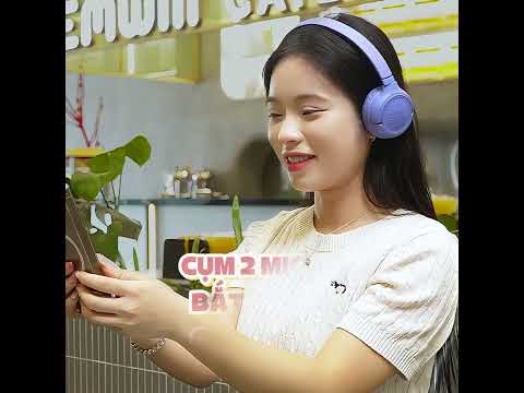 Tai nghe JBL Tune 530BT: Nhỏ gọn, thời trang cho outfit xinh xắn! #shorts