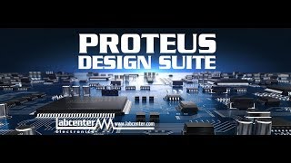 Proteus 8.7 Tutorial #15 Half-Wave Rectifier