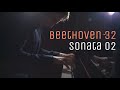 Beethoven: Sonata No.2 in A major, Op.2, No.2 – Boris Giltburg | Beethoven 32 project