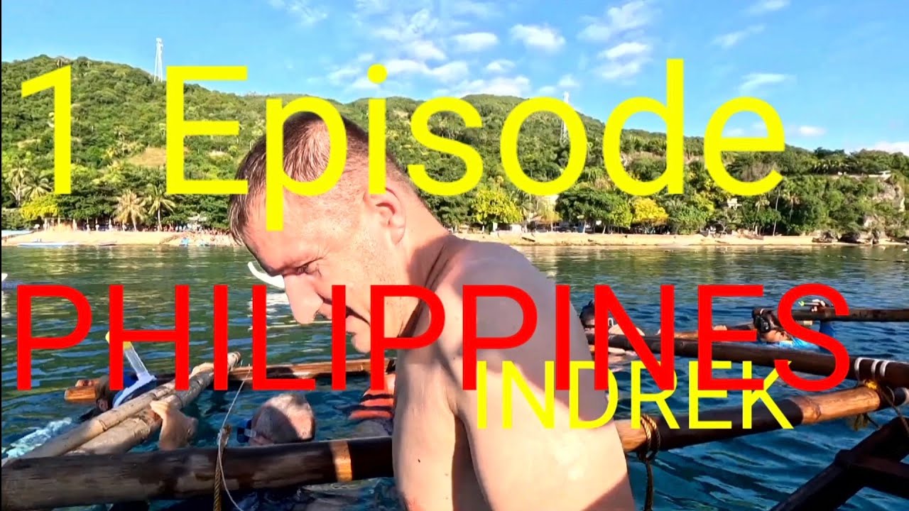 Life is an adventure! Season 2. 1 Episode Philippines.