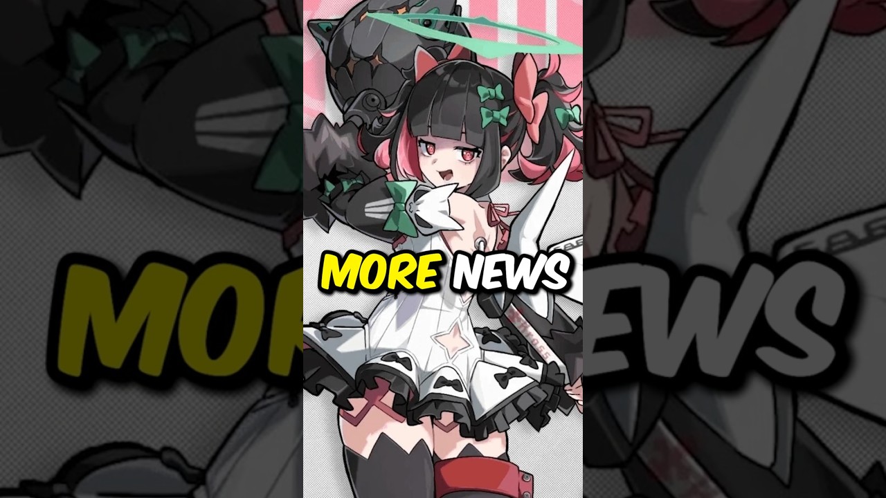 ZZZ Angels of Delusion NEWS 