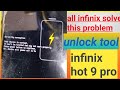 infinix dm-verity corruption | infinix hot 9 pro dm-verity corruption unlock tool