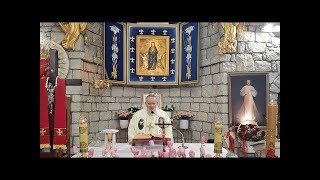 Charbel Tv-La Santa Messa Venerdi ore 18.30, Florencja 24.04.2026