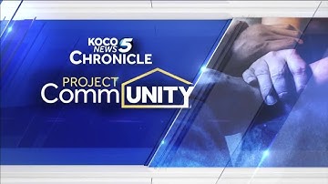Project CommUNITY: KOCO 5 Chronicle Part 4