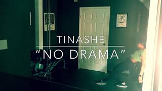 Tinashe • “No Drama” 🔥 (Dance)