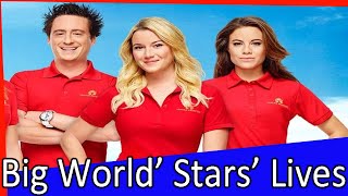 Below Deck Med’s Deckhand Tessa Budd Says ‘F’ Captain Sandy After Getting Fired