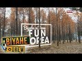 Biyahe ni Drew: Let’s have some fun in Korea (Full episode)